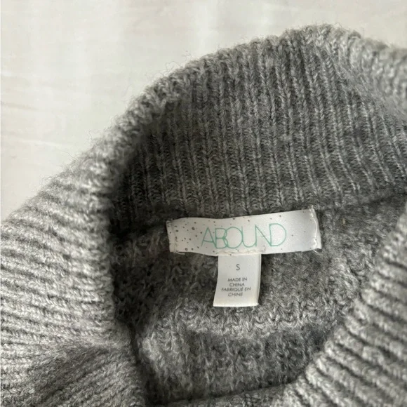 Nordstrom Rack Multi-Colour Sweater - Picture 4 of 5